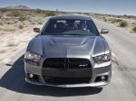 Dodge Charger SRT8 2011 года